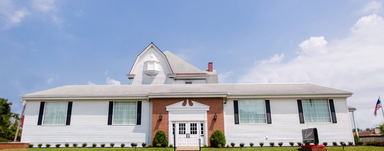 Kloecker Funeral Home