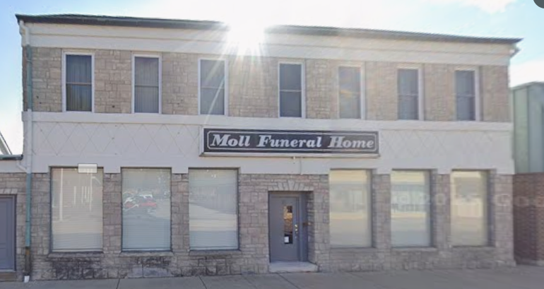 Moll Funeral Home